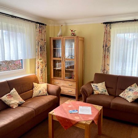 1001 - Haus Seelord Dahme  Kültér fotó