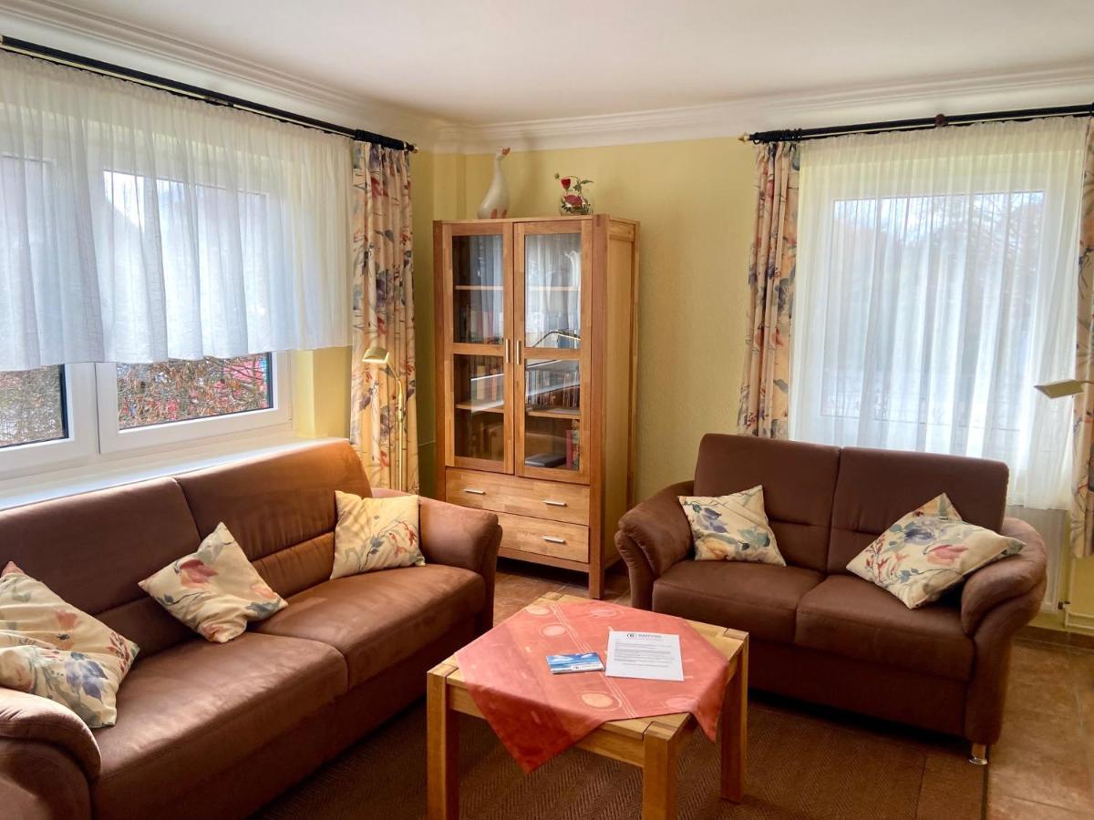 1001 - Haus Seelord Dahme  Kültér fotó