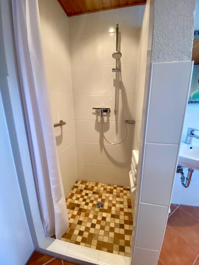 1001 - Haus Seelord Dahme  Kültér fotó