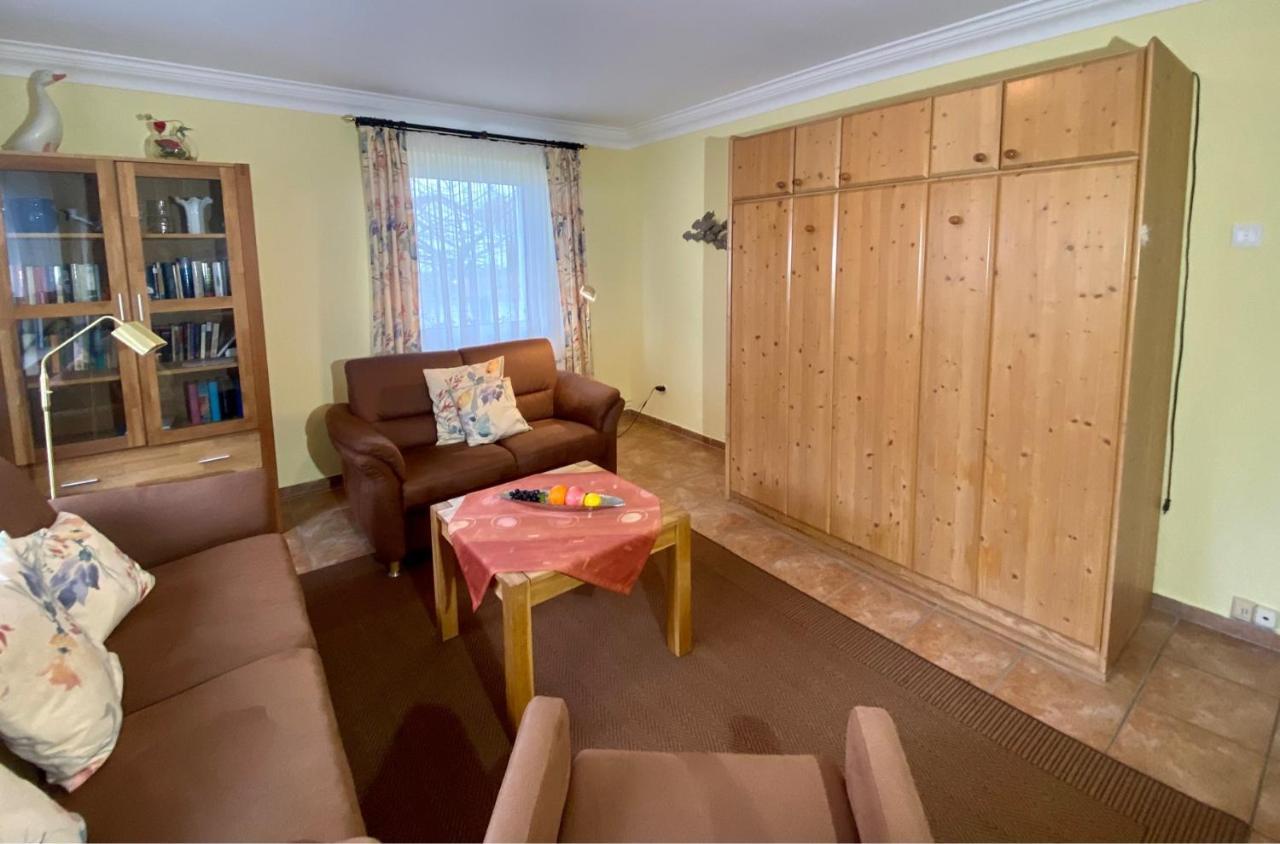 1001 - Haus Seelord Dahme  Kültér fotó